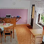 Apartamento Haus Fischersruh