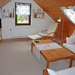 Haus Fischersruh * Lauterbach (Rugen)