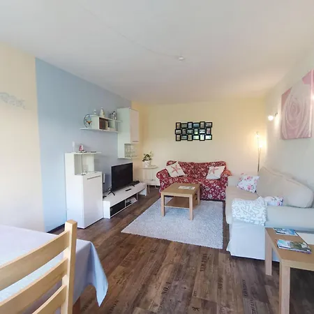 Haus Fischersruh Apartman