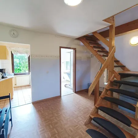 Apartman Haus Fischersruh