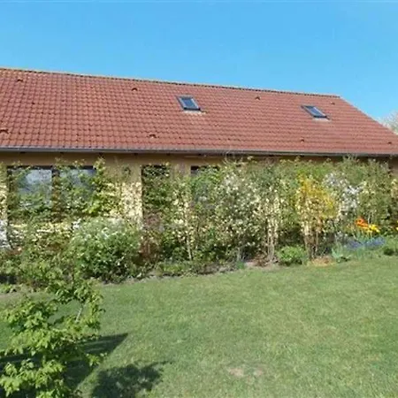 Apartman Haus Fischersruh Lauterbach