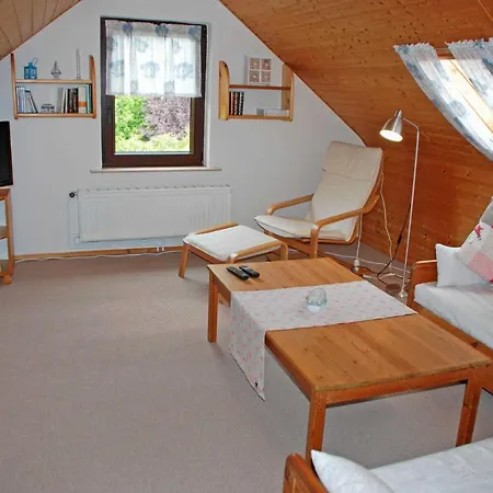 Haus Fischersruh * Lauterbach (Rugen)